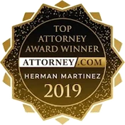 Attorney.com — Top Attorney Award Winner 2019