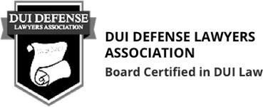 DUI Defense Lawyers Association — Board Certified in DUI Law