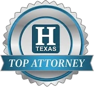H Texas Magazine — Top Attorney