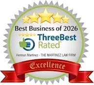 ThreeBestRated — Best Business of 2026