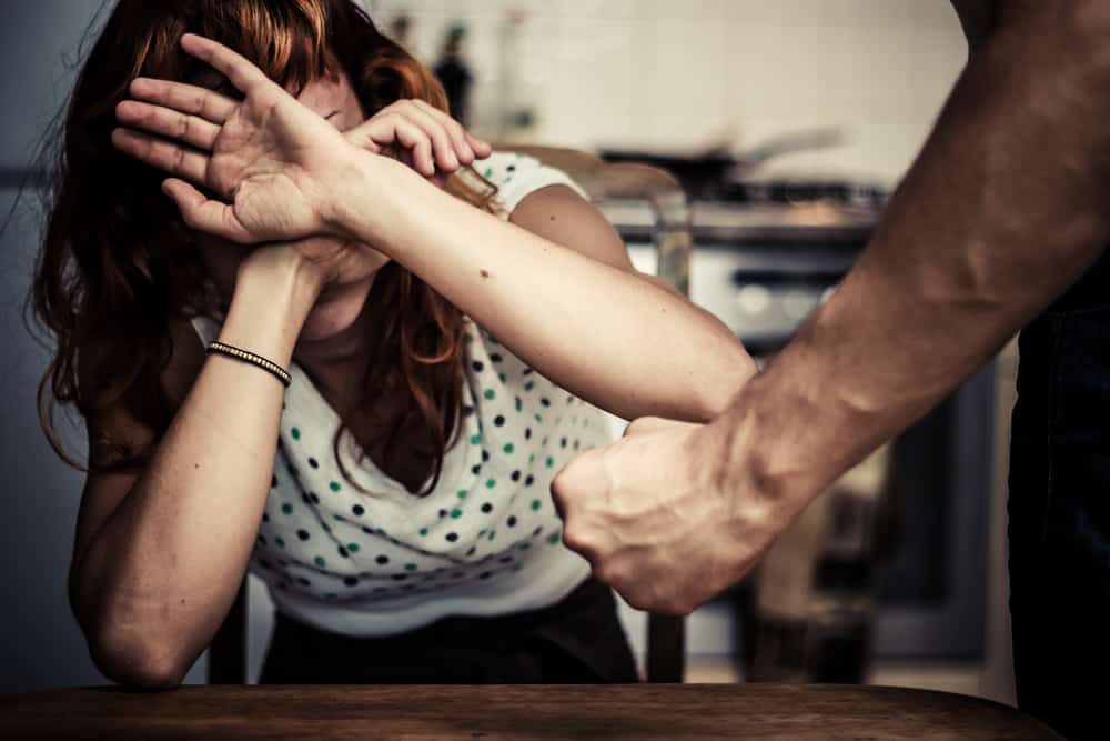 domestic violence charge? herman martinez can help you