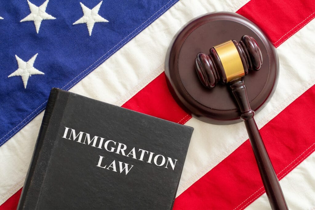 immigration laws explained by herman martinez houston criminal defense attorney