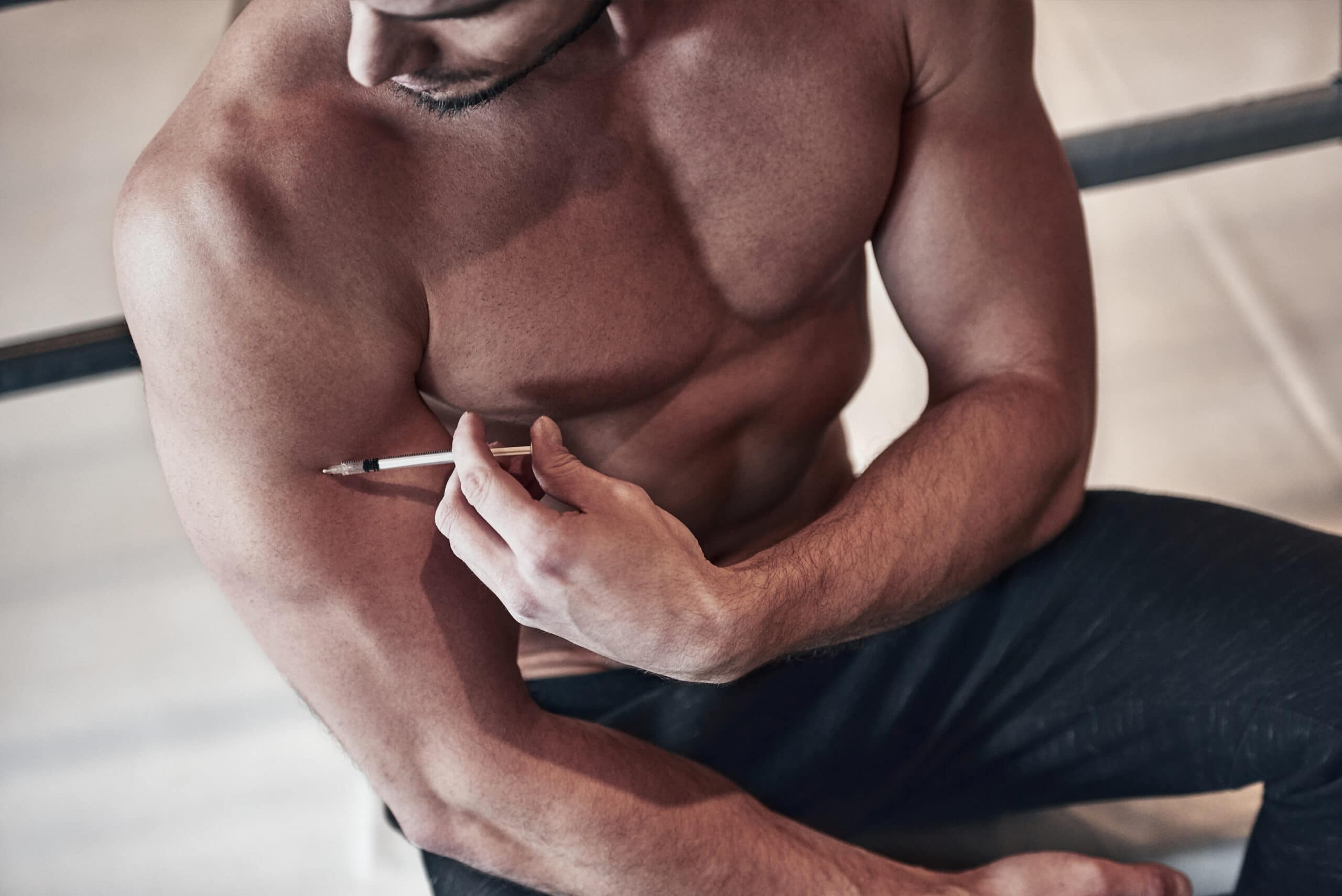 Steroid Use In Texas Herman Martinez The Martinez Law Firm
