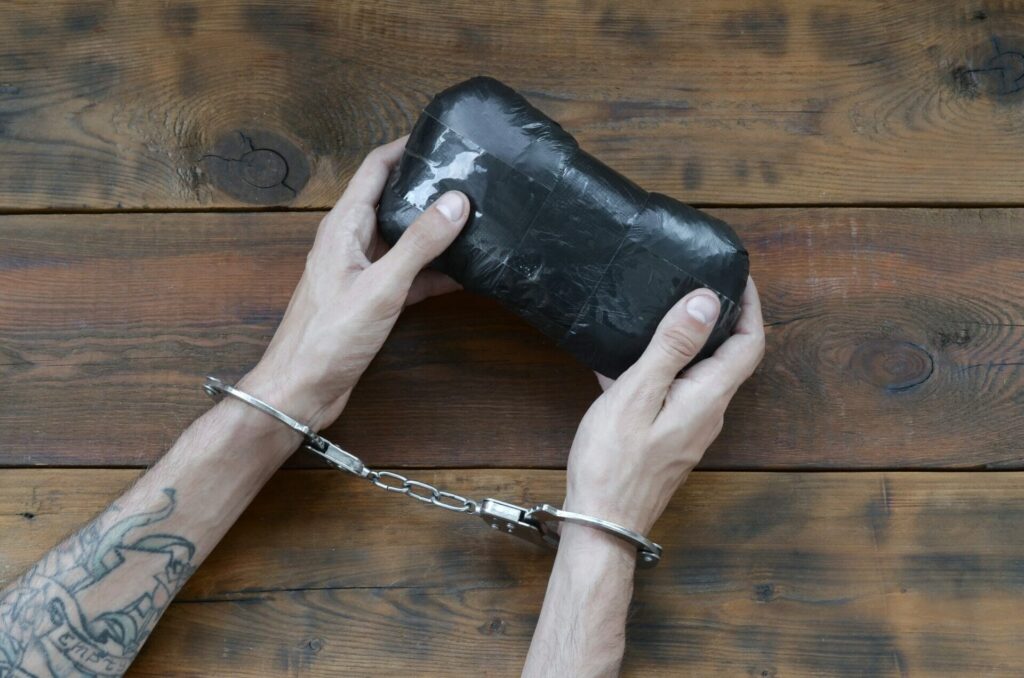 arrestos antidrogas de la patrulla fronteriza - herman martinez - abogado de defensa criminal