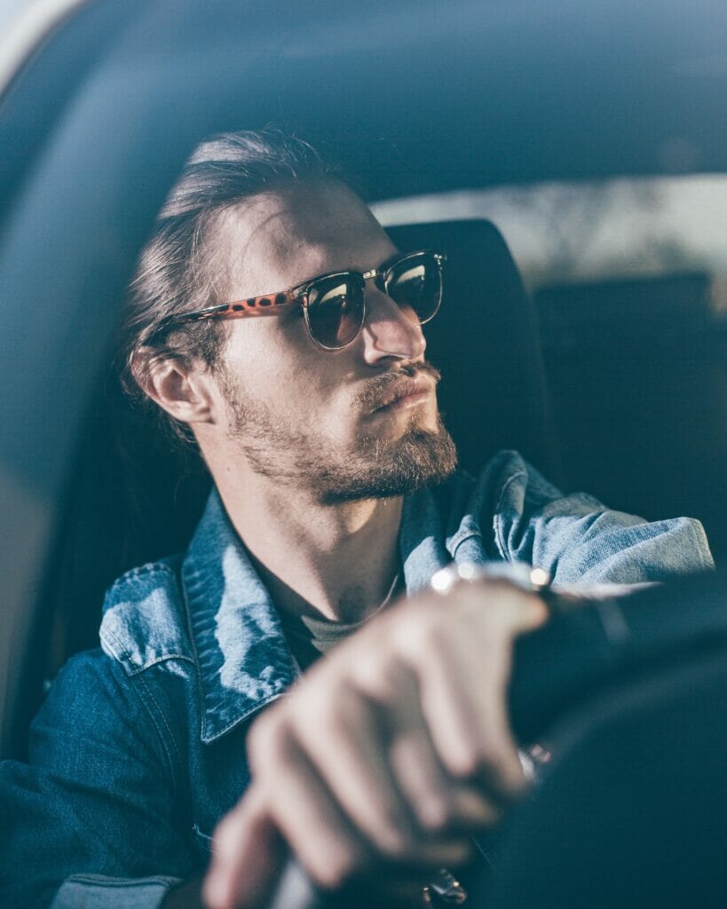Texas Driving Laws - Houston Defense attorney Herman Martinez