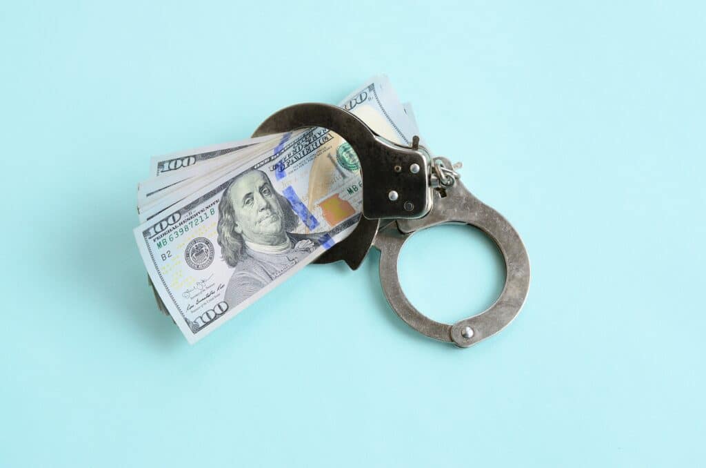 racketeering - explained by houston criminal defense attorney Herman Martinez