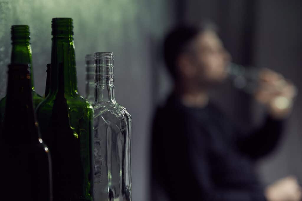 understanding how alcohol affects your body - BAC - blood alcohol count