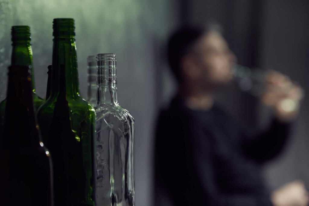 understanding how alcohol affects your body - BAC - blood alcohol count