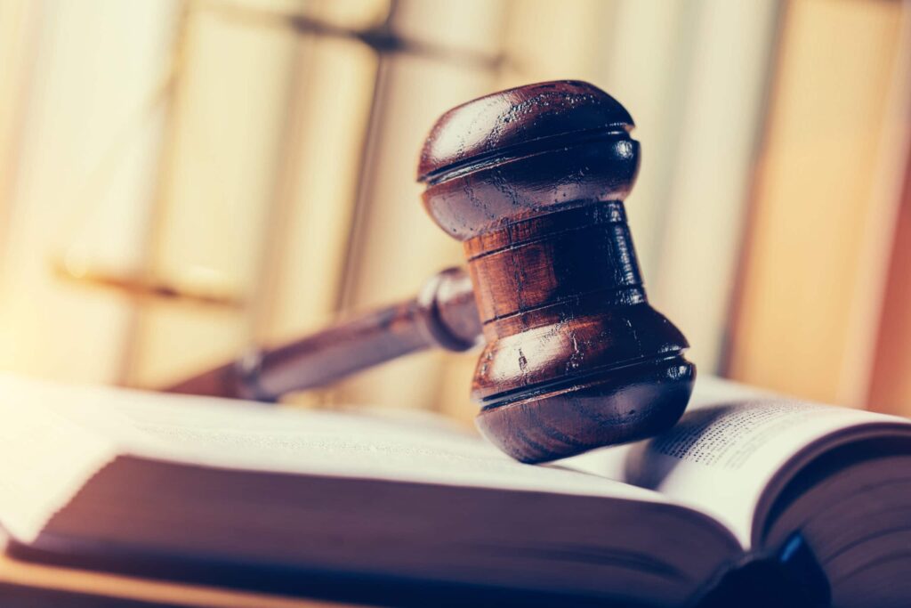 sentencing and what to expect - criminal defense lawyer Herman Martinez