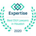 Best DUI Lawyers in Houston 2020 Martinez Law