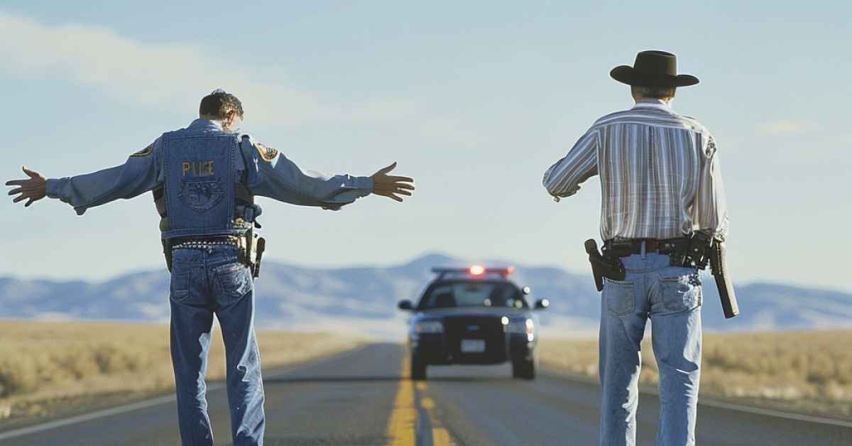 a man on the road needs a houston dwi lawyer with field sobriety expertise