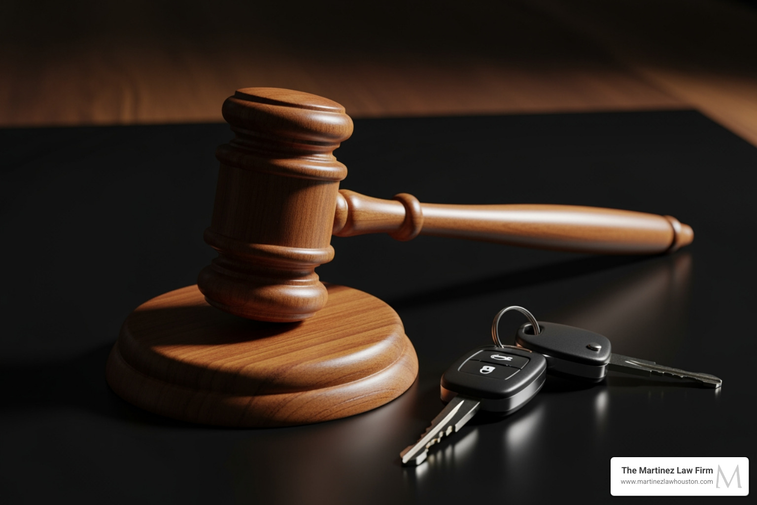 DWI Third Offense Texas: Severe 3rd Felony