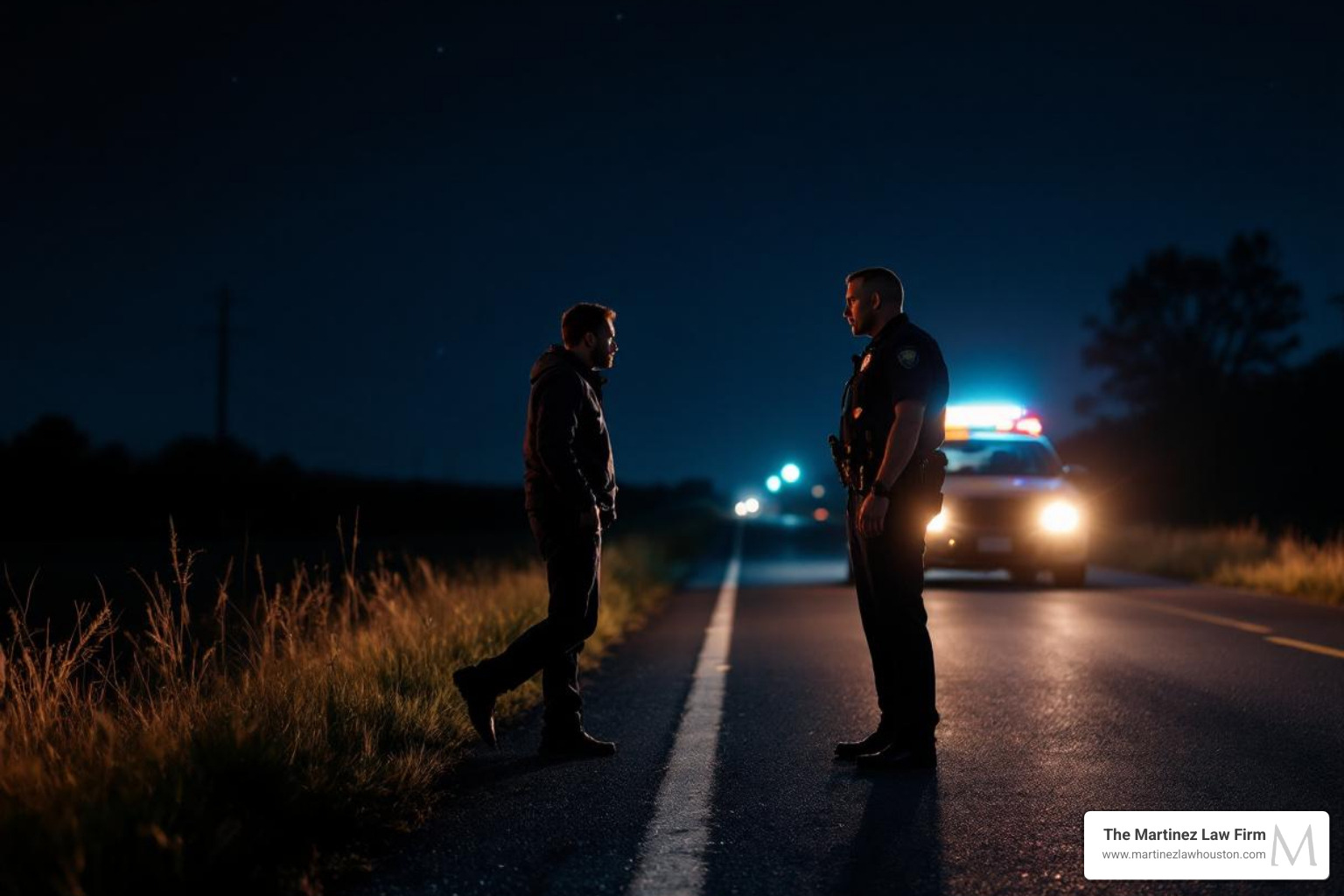DWI in Texas: 2026 Critical Guide